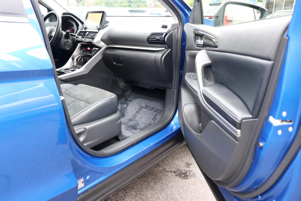 Mitsubishi Eclipse Cross SE Special Edition S-AWC 2025