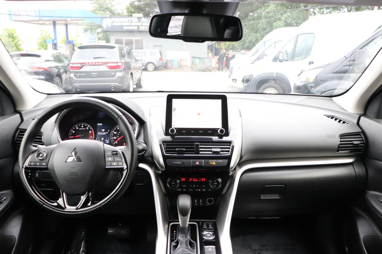 Mitsubishi Eclipse Cross SE Special Edition S-AWC 2025