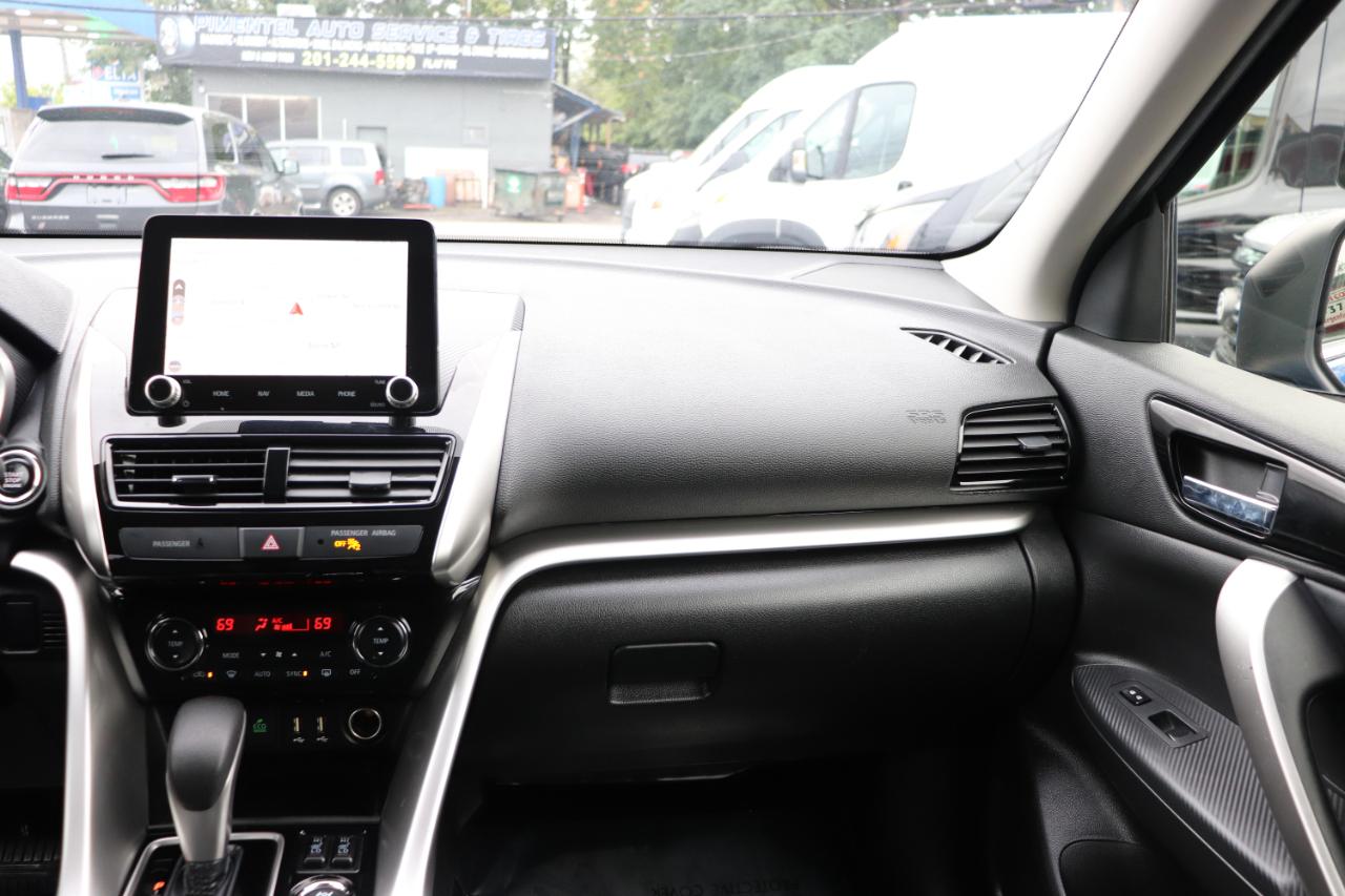 Mitsubishi Eclipse Cross SE Special Edition S-AWC 2025