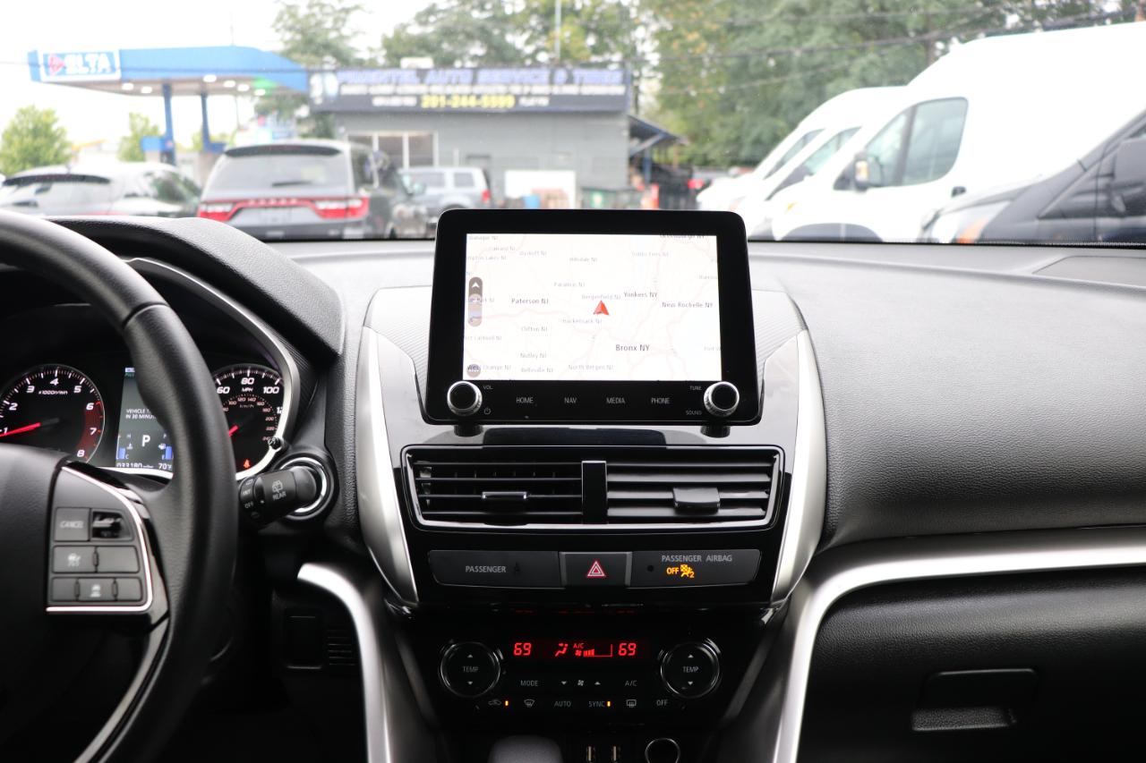 Mitsubishi Eclipse Cross SE Special Edition S-AWC 2025