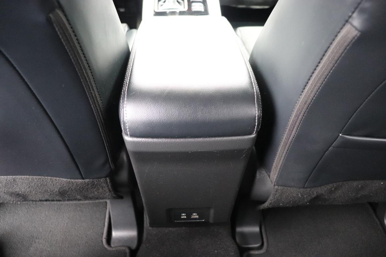 Mitsubishi Eclipse Cross SE Special Edition S-AWC 2025