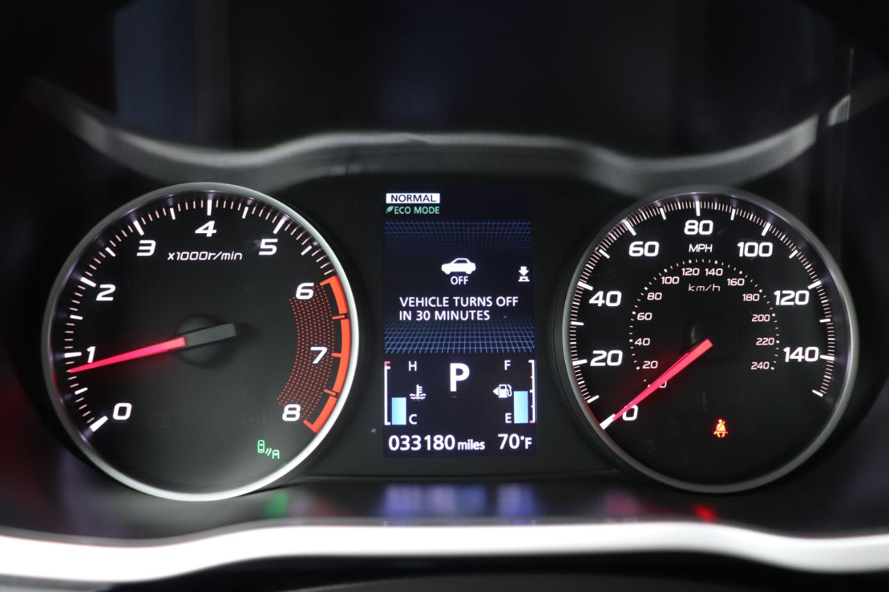 Mitsubishi Eclipse Cross SE Special Edition S-AWC 2025