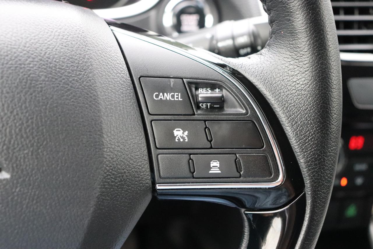 Mitsubishi Eclipse Cross SE Special Edition S-AWC 2025