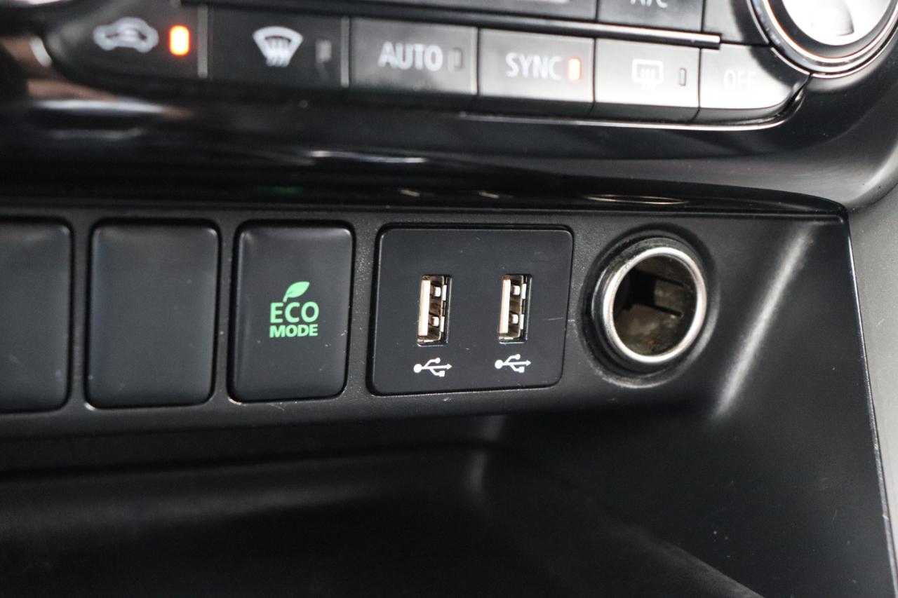 Mitsubishi Eclipse Cross SE Special Edition S-AWC 2025