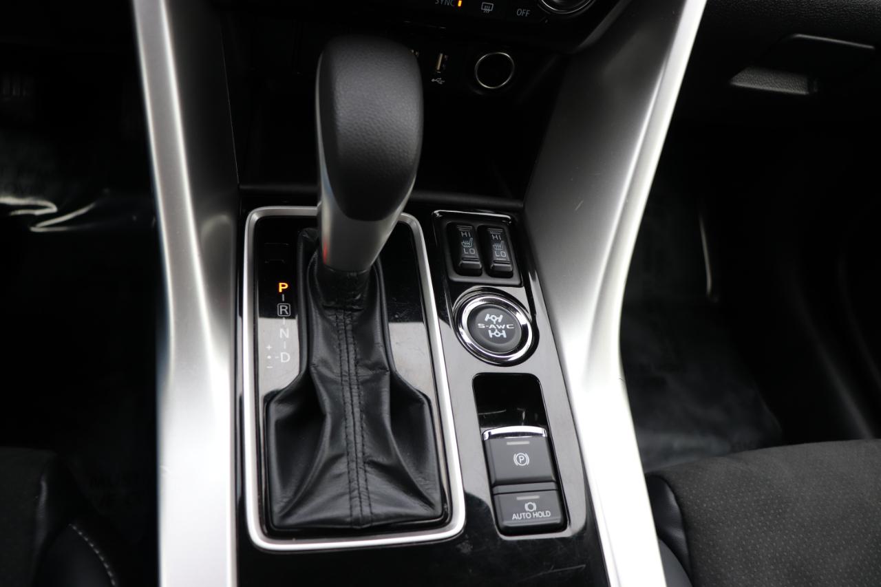 Mitsubishi Eclipse Cross SE Special Edition S-AWC 2025