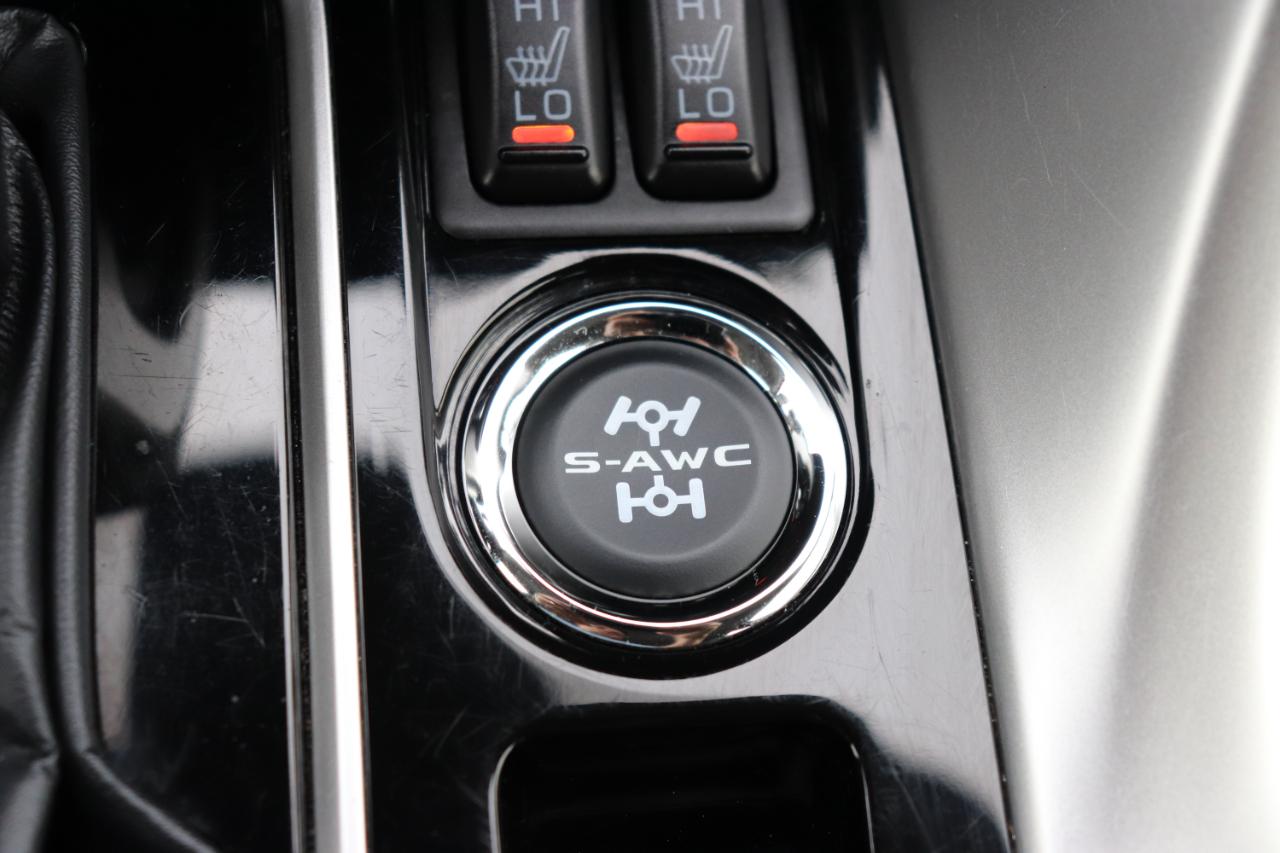 Mitsubishi Eclipse Cross SE Special Edition S-AWC 2025