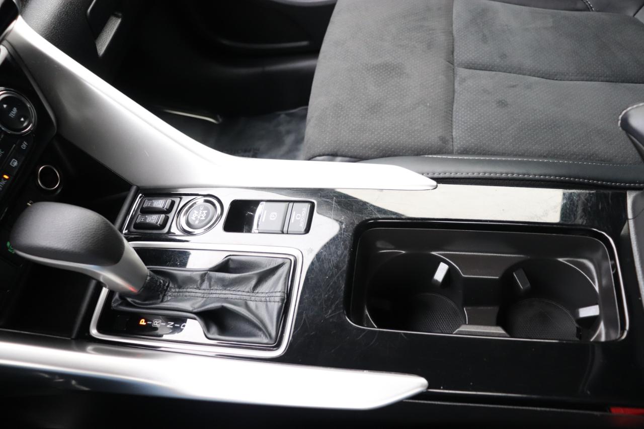 Mitsubishi Eclipse Cross SE Special Edition S-AWC 2025
