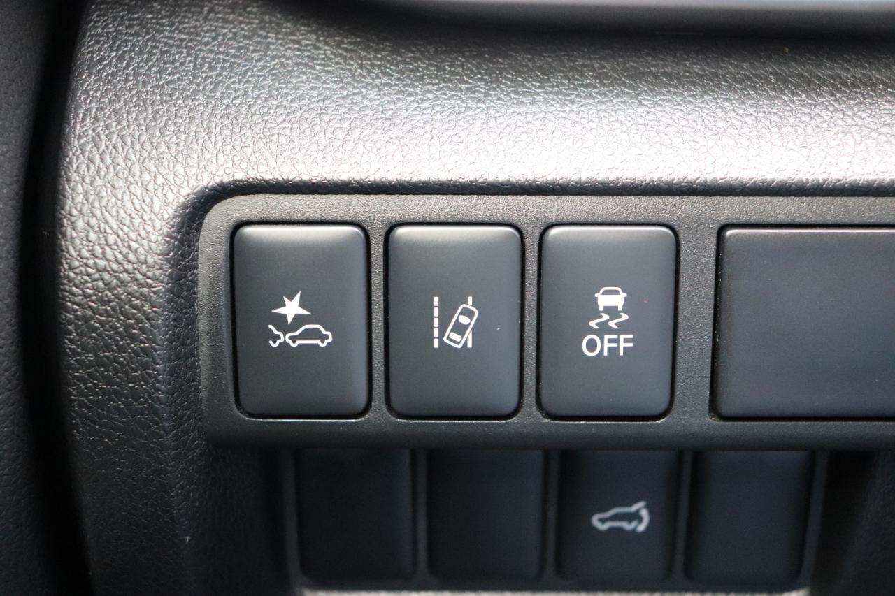 Mitsubishi Eclipse Cross SE Special Edition S-AWC 2025
