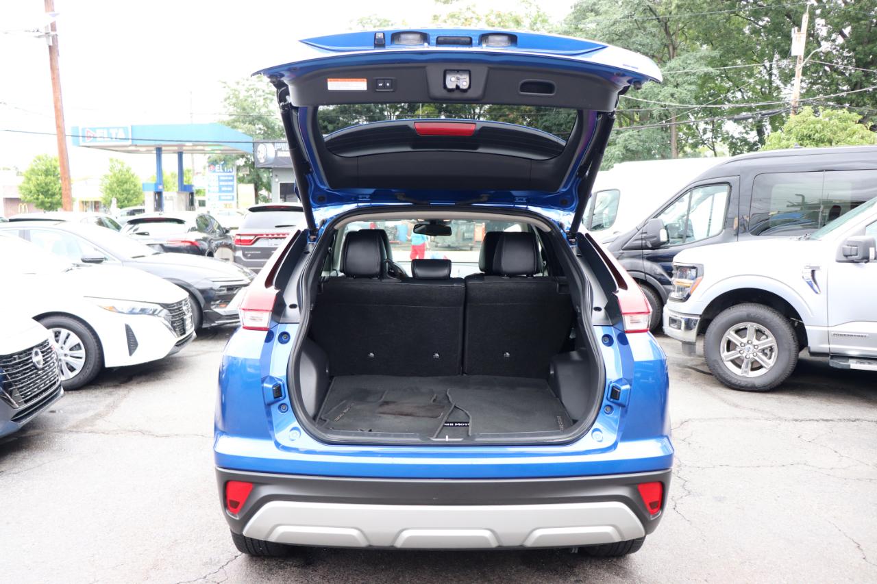 Mitsubishi Eclipse Cross SE Special Edition S-AWC 2025