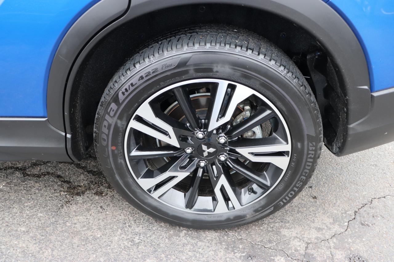 Mitsubishi Eclipse Cross SE Special Edition S-AWC 2025