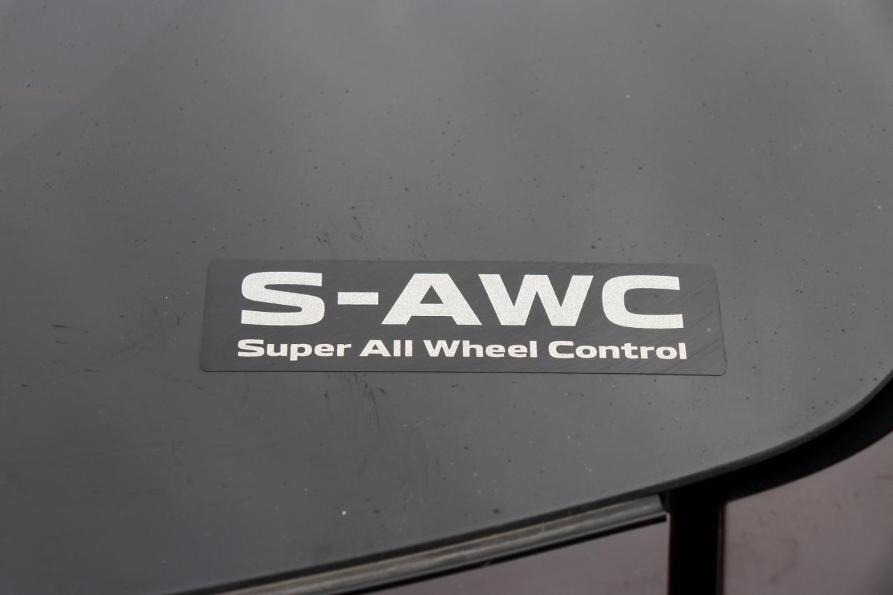 Mitsubishi Eclipse Cross SE Special Edition S-AWC 2025