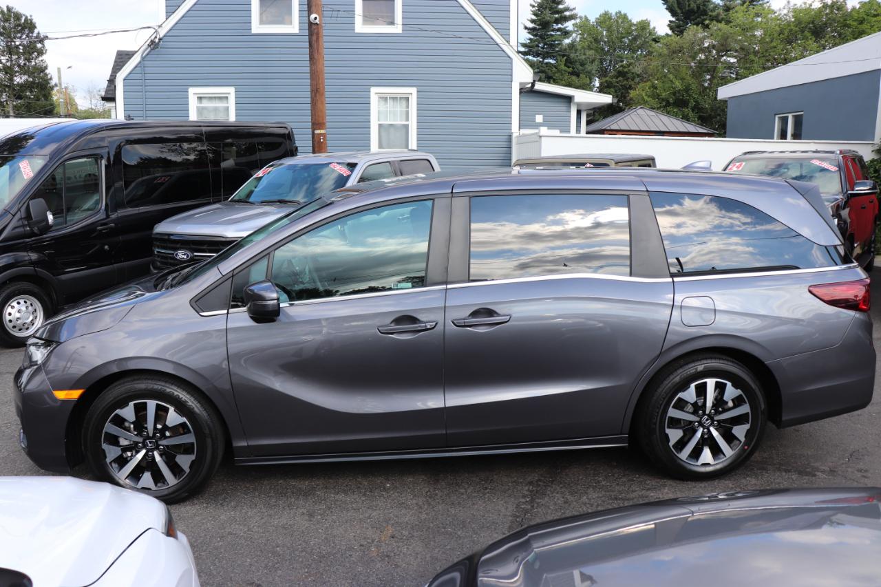 Honda Odyssey EX-L Auto 2026