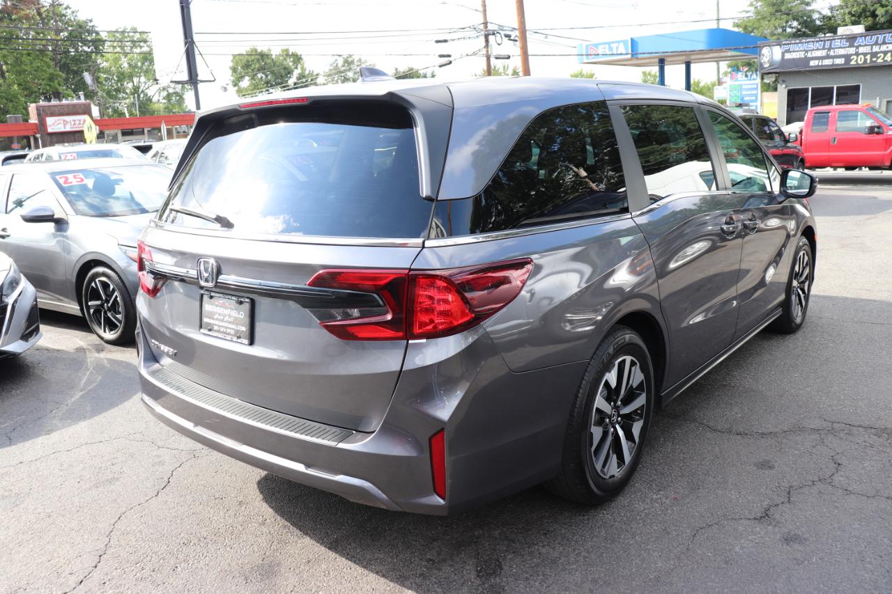Honda Odyssey EX-L Auto 2026