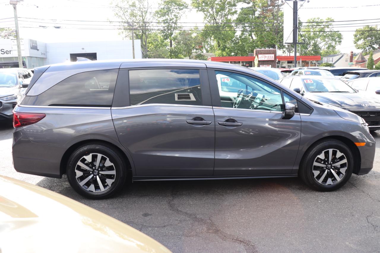 Honda Odyssey EX-L Auto 2026