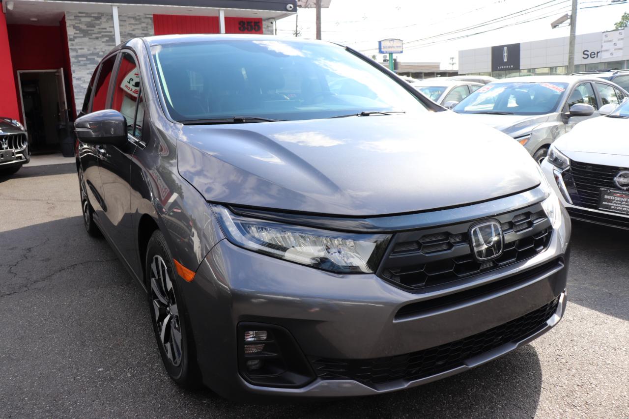 Honda Odyssey EX-L Auto 2026