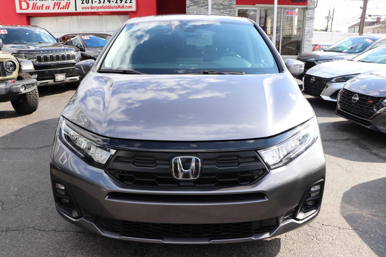 Honda Odyssey EX-L Auto 2026