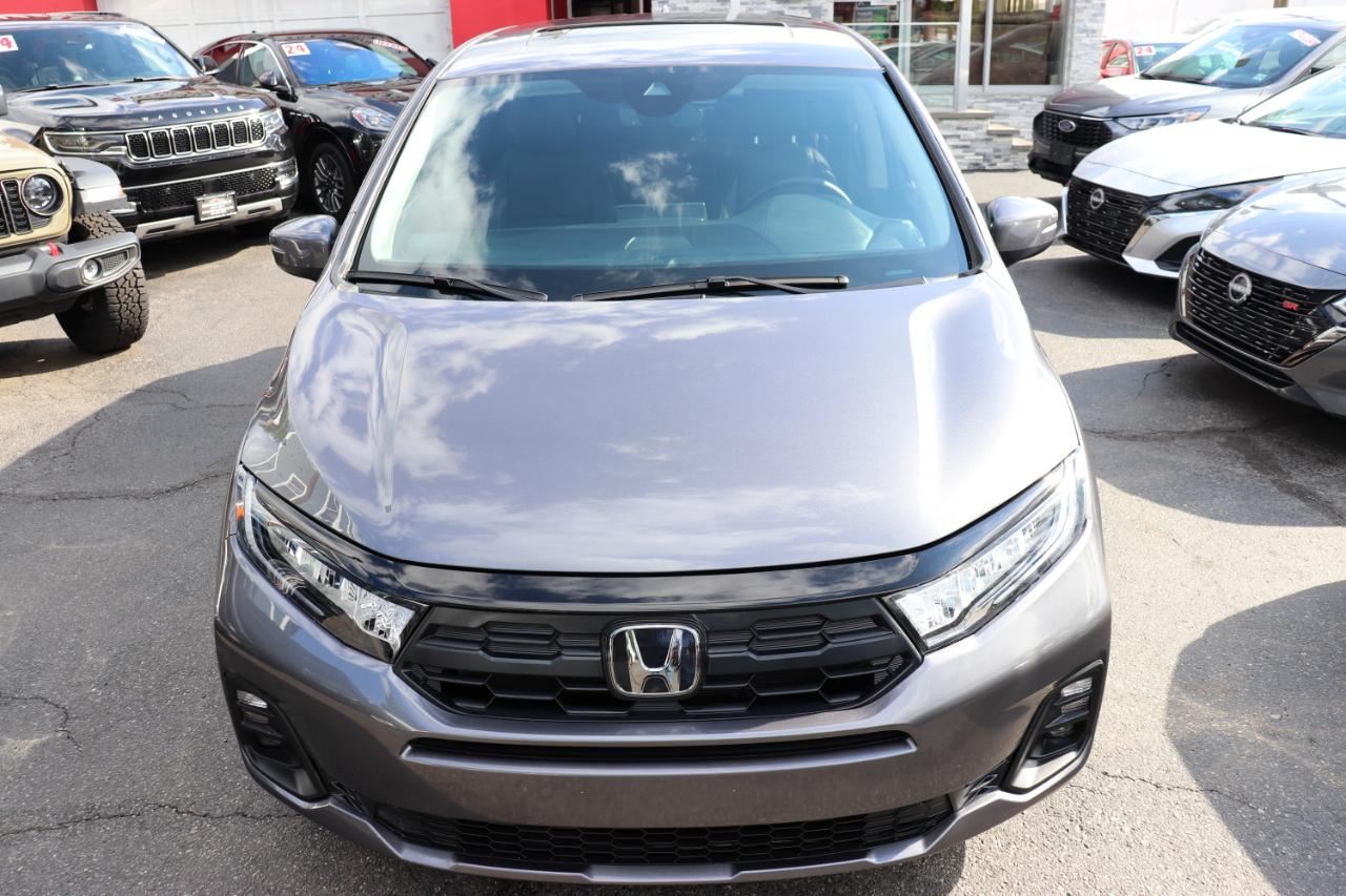 Honda Odyssey EX-L Auto 2026