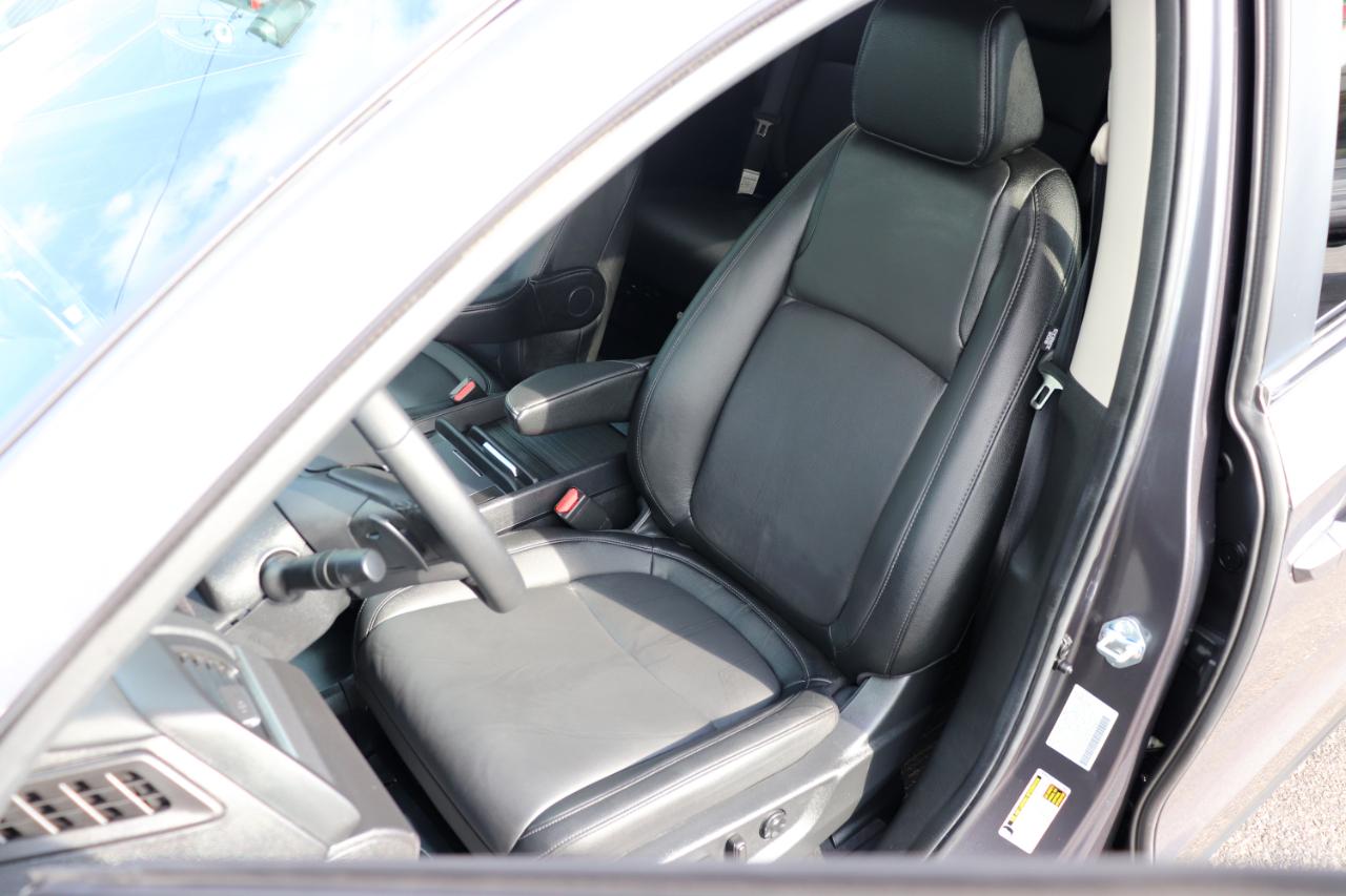 Honda Odyssey EX-L Auto 2026