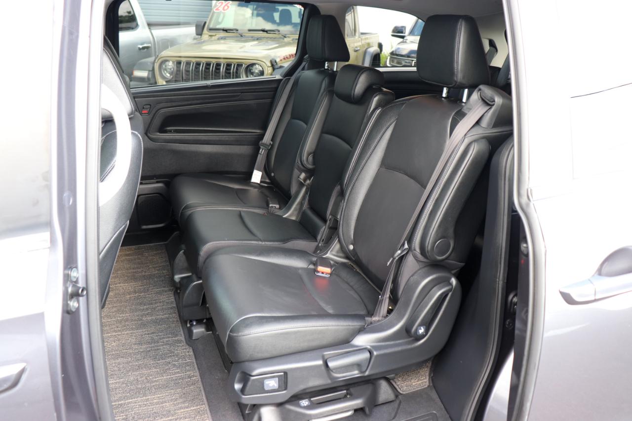Honda Odyssey EX-L Auto 2026