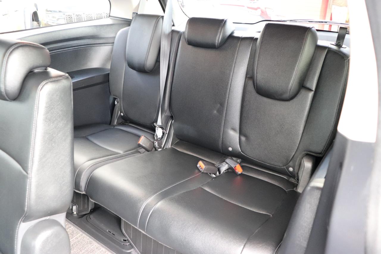 Honda Odyssey EX-L Auto 2026