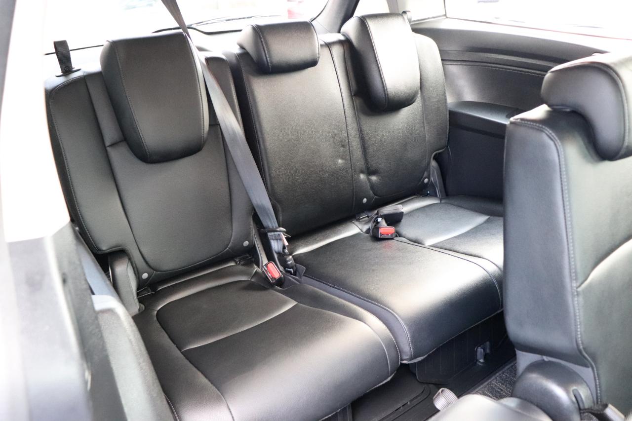Honda Odyssey EX-L Auto 2026