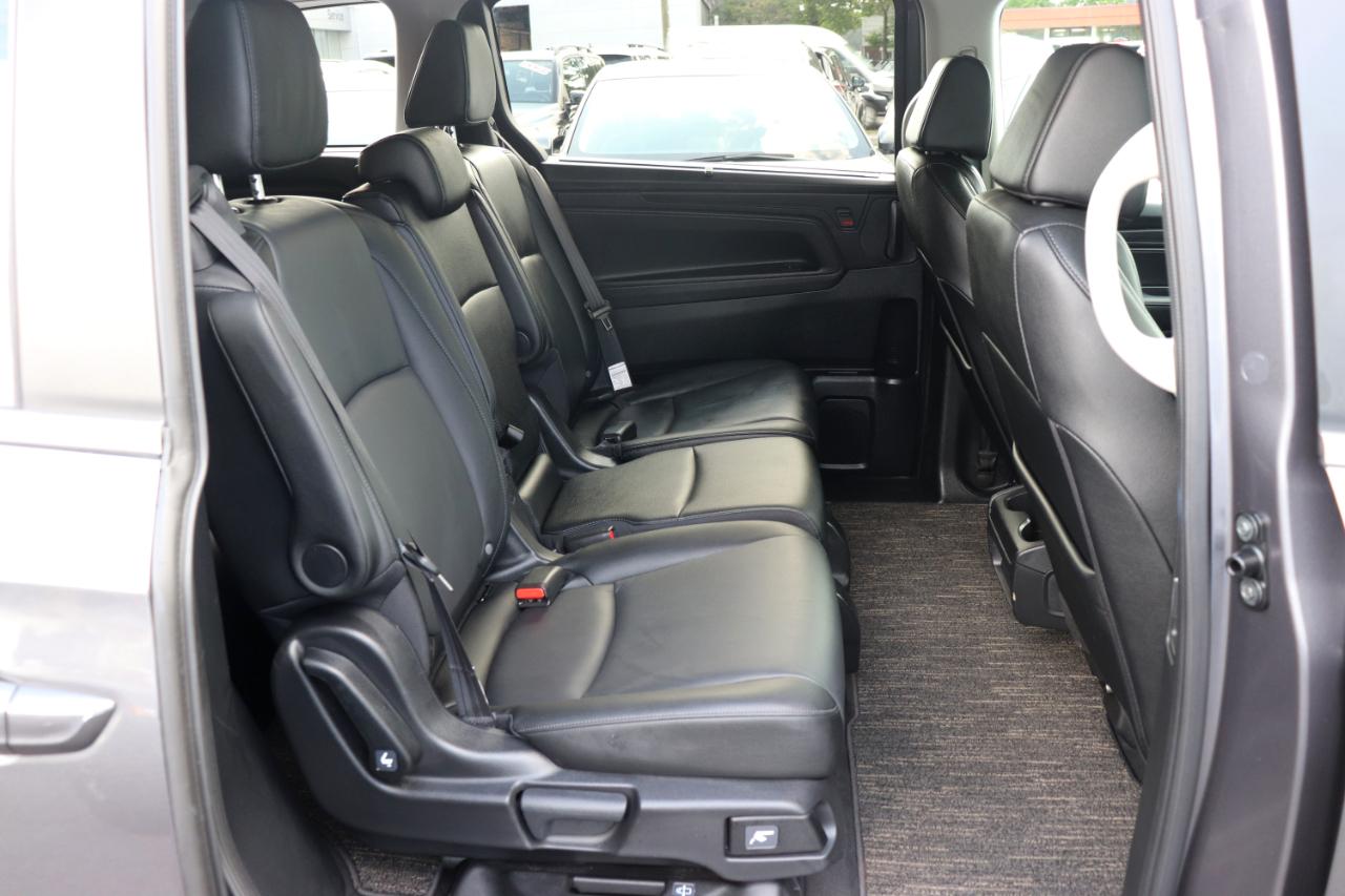 Honda Odyssey EX-L Auto 2026