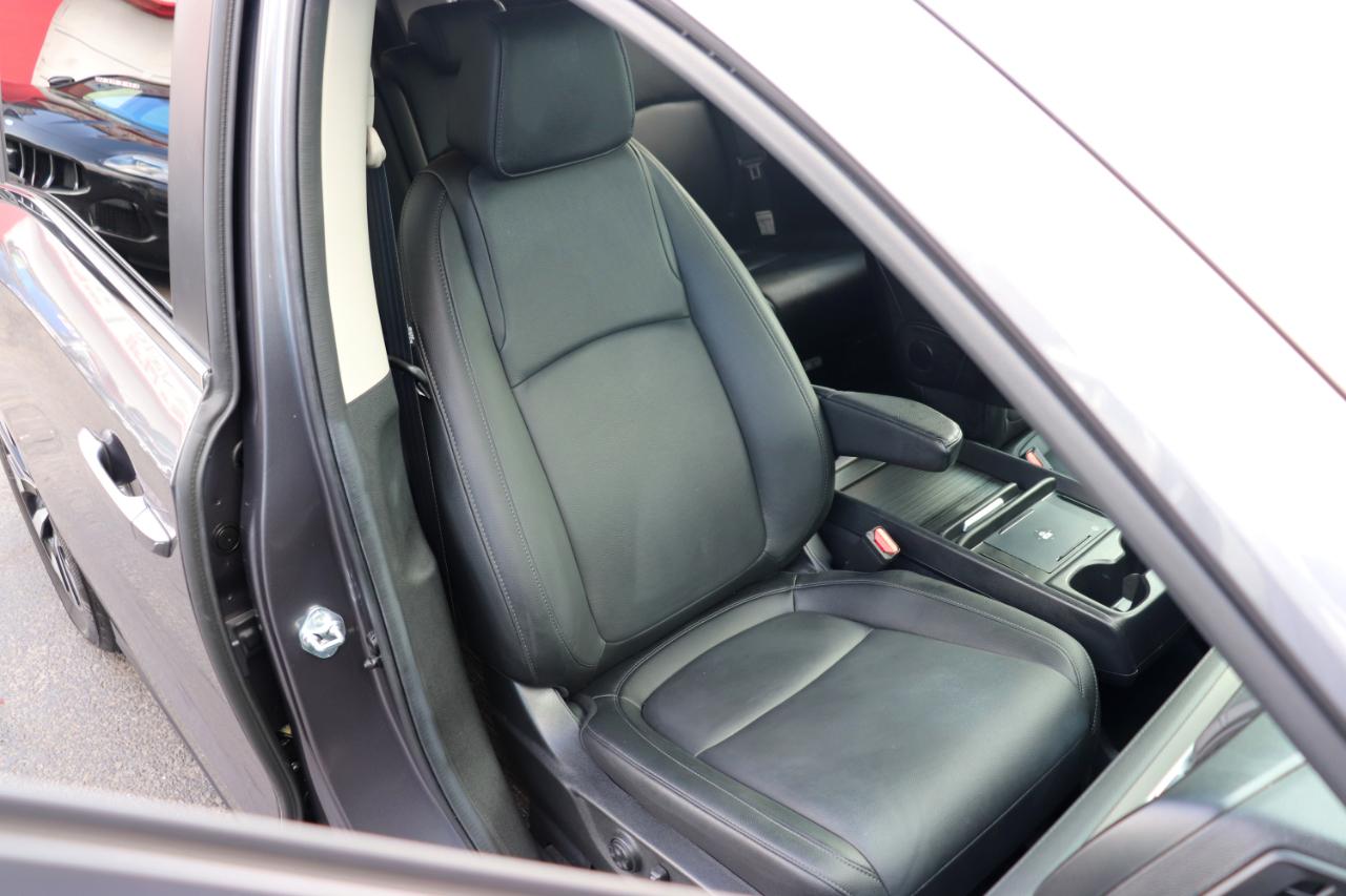 Honda Odyssey EX-L Auto 2026