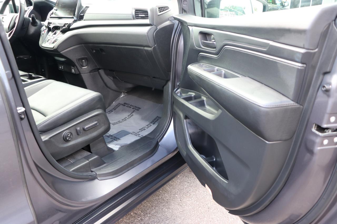 Honda Odyssey EX-L Auto 2026