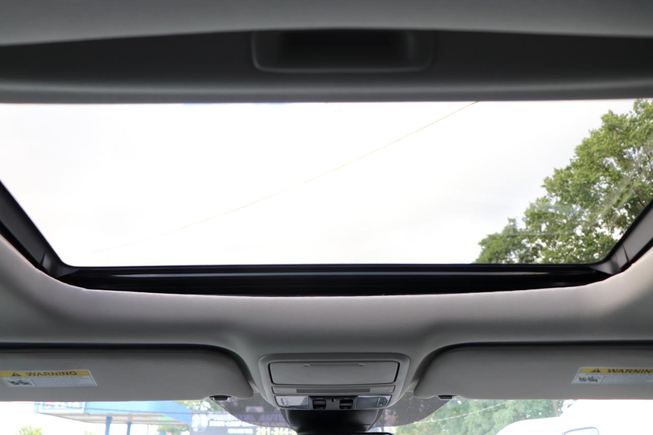 Honda Odyssey EX-L Auto 2026