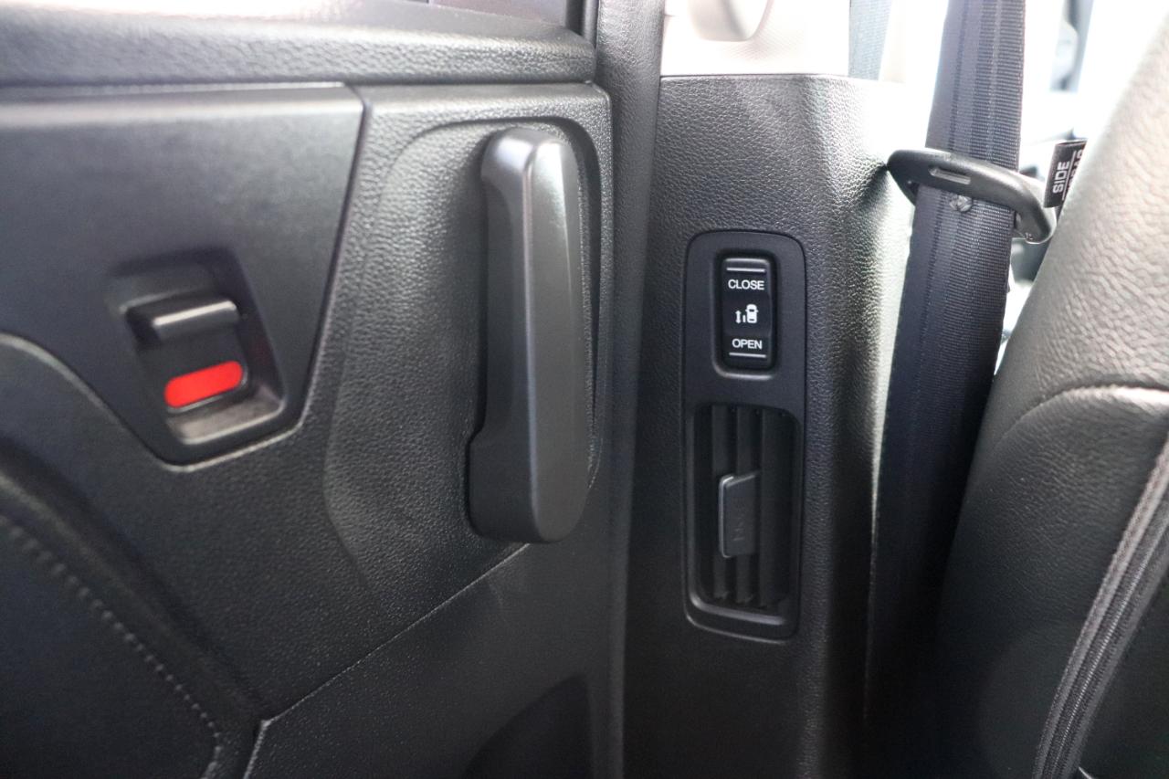 Honda Odyssey EX-L Auto 2026