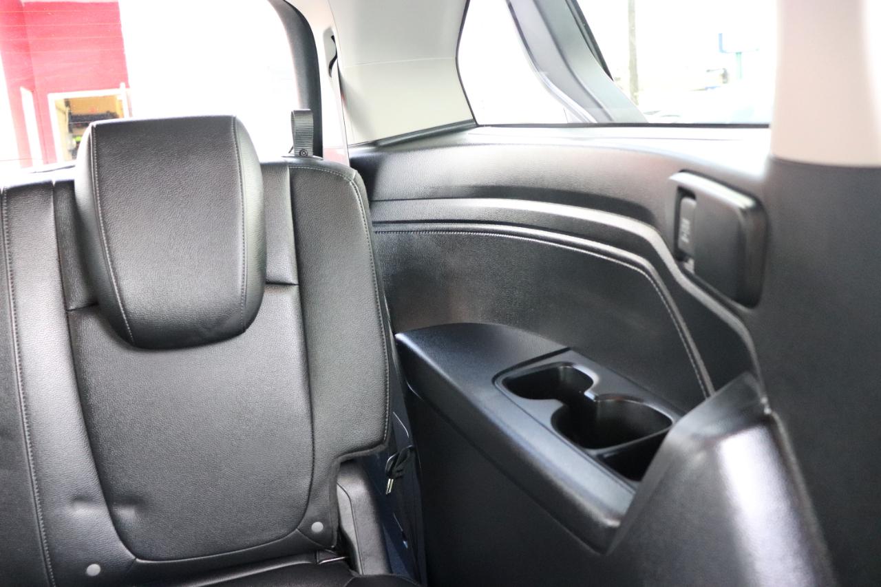 Honda Odyssey EX-L Auto 2026