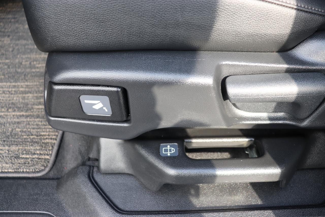 Honda Odyssey EX-L Auto 2026