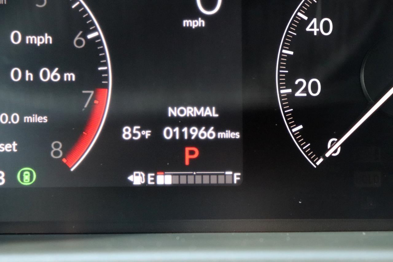 Honda Odyssey EX-L Auto 2026