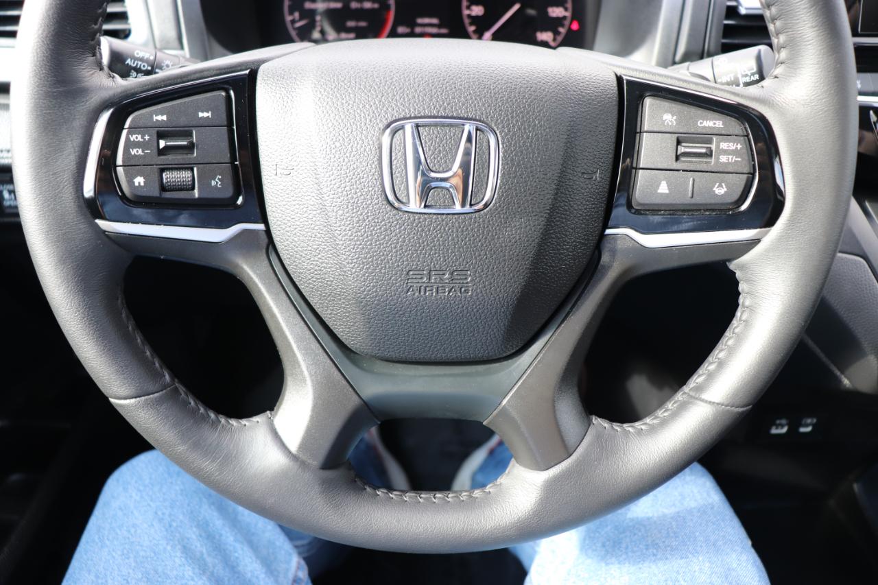 Honda Odyssey EX-L Auto 2026