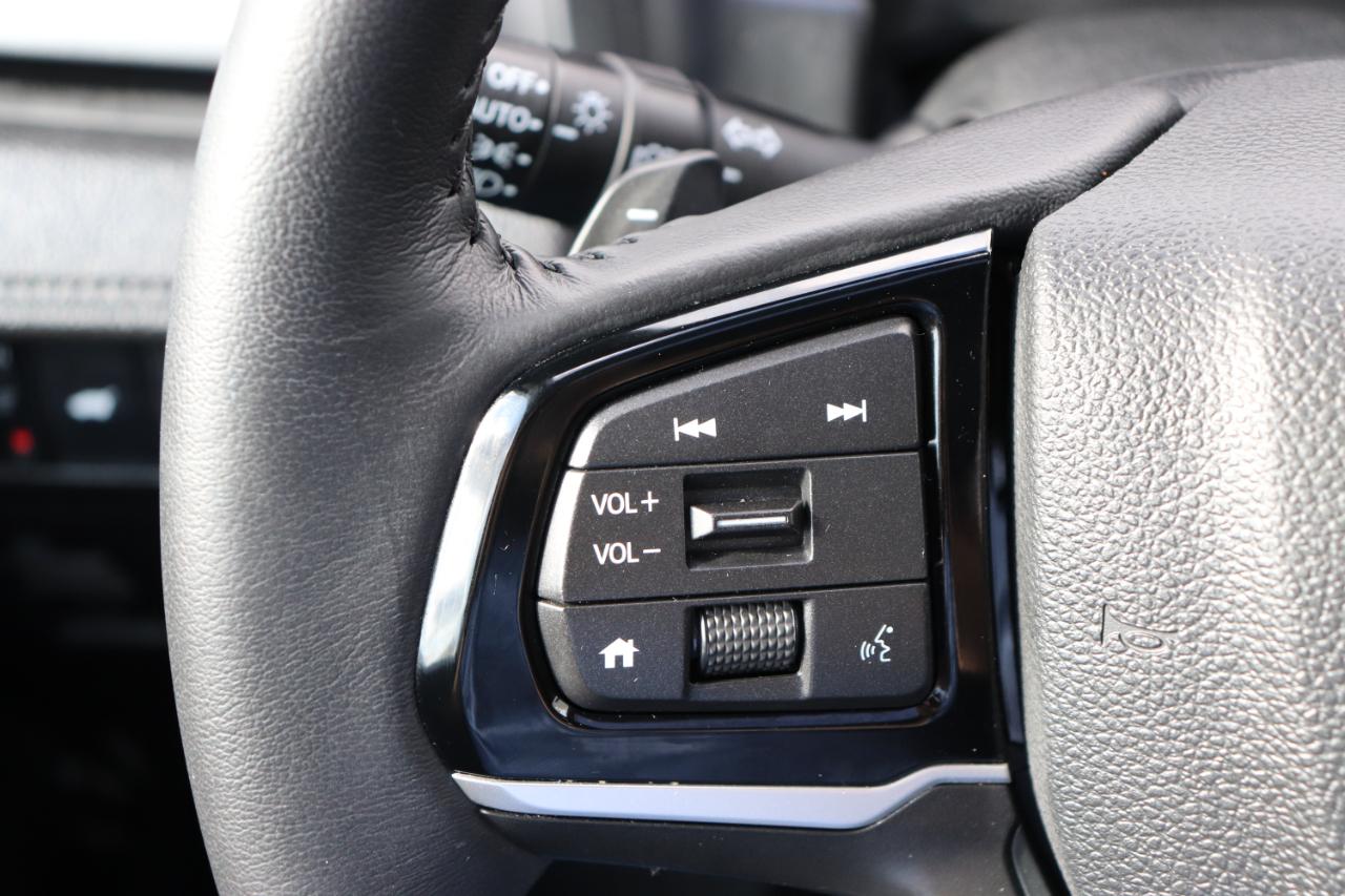 Honda Odyssey EX-L Auto 2026