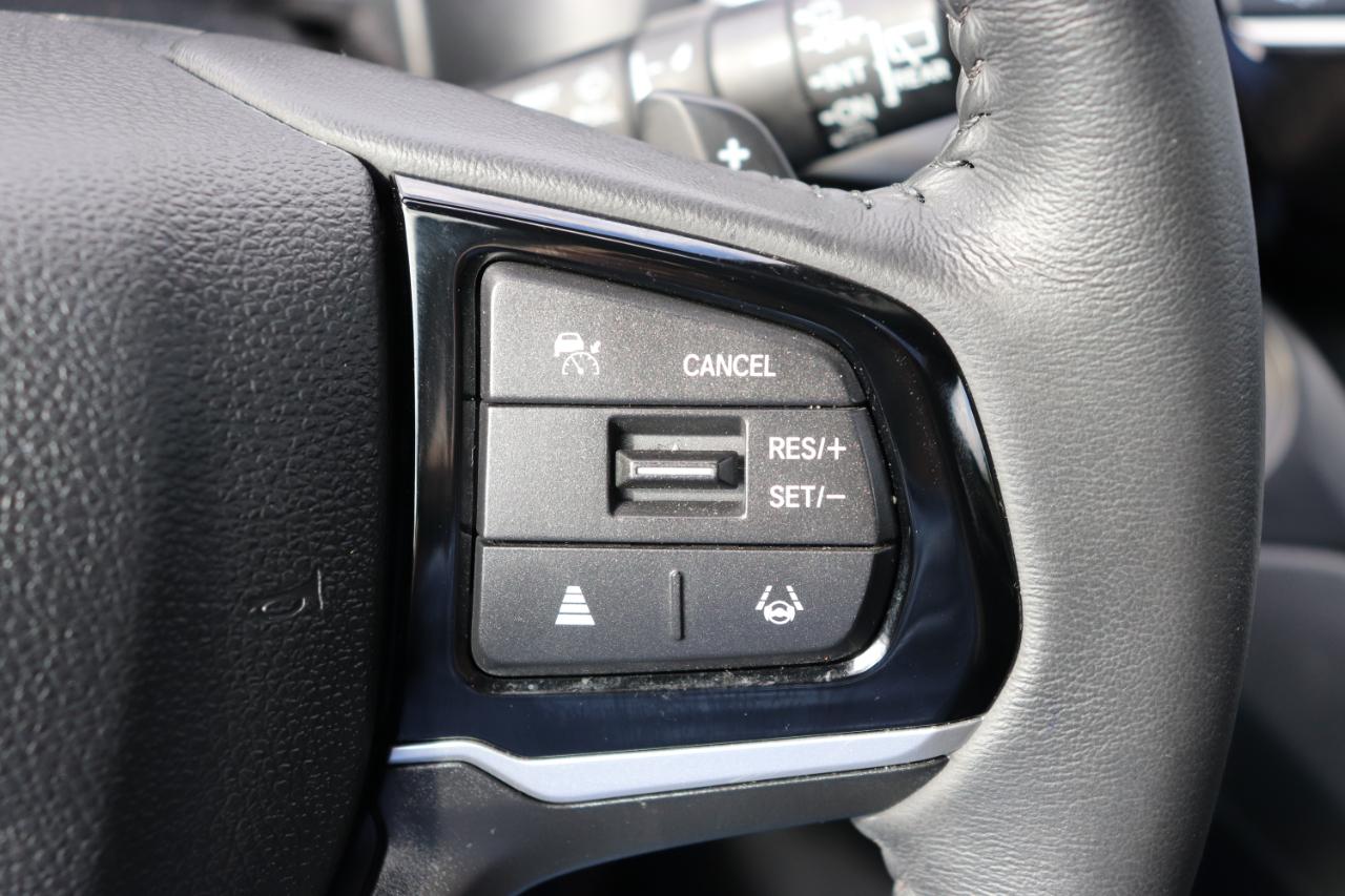 Honda Odyssey EX-L Auto 2026