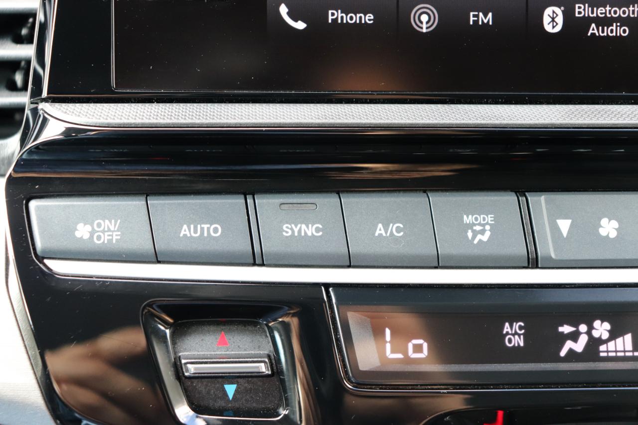 Honda Odyssey EX-L Auto 2026