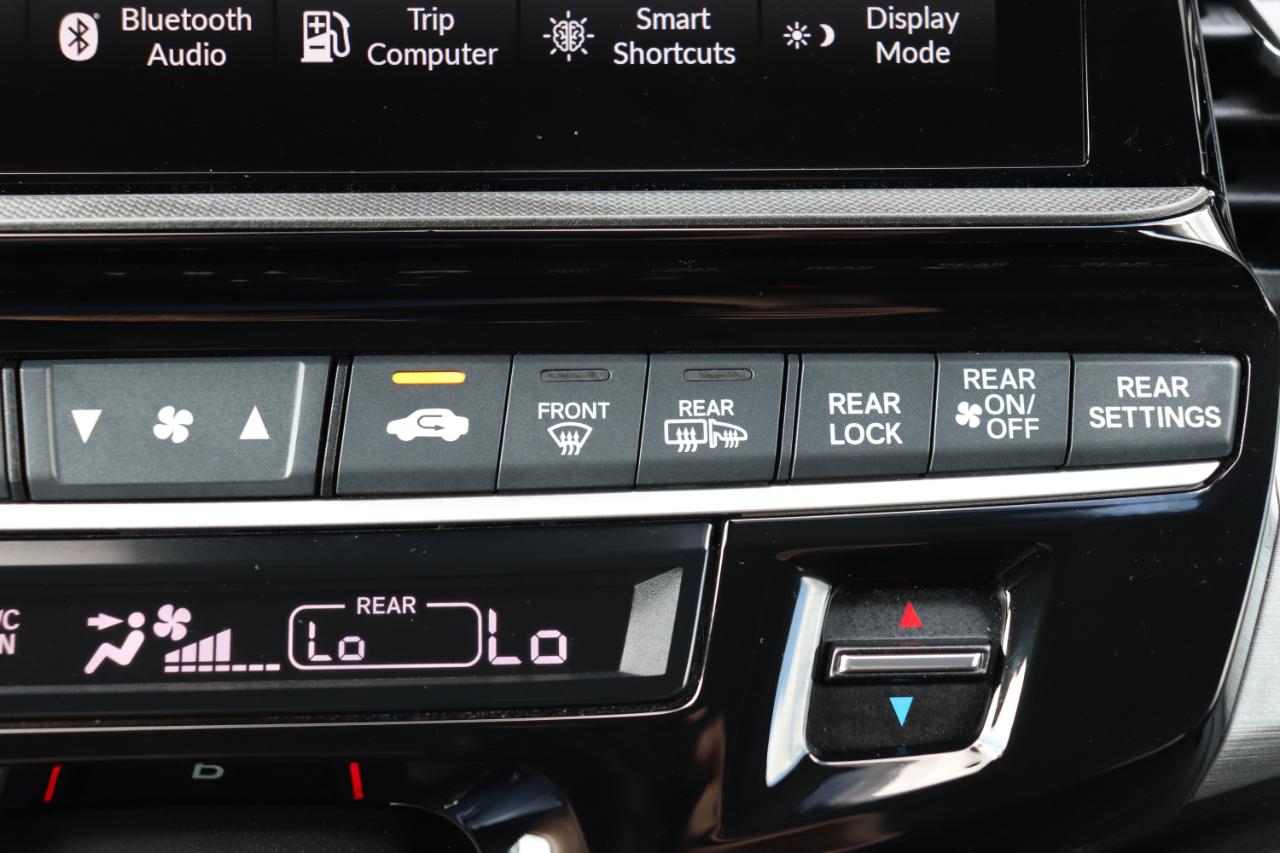 Honda Odyssey EX-L Auto 2026
