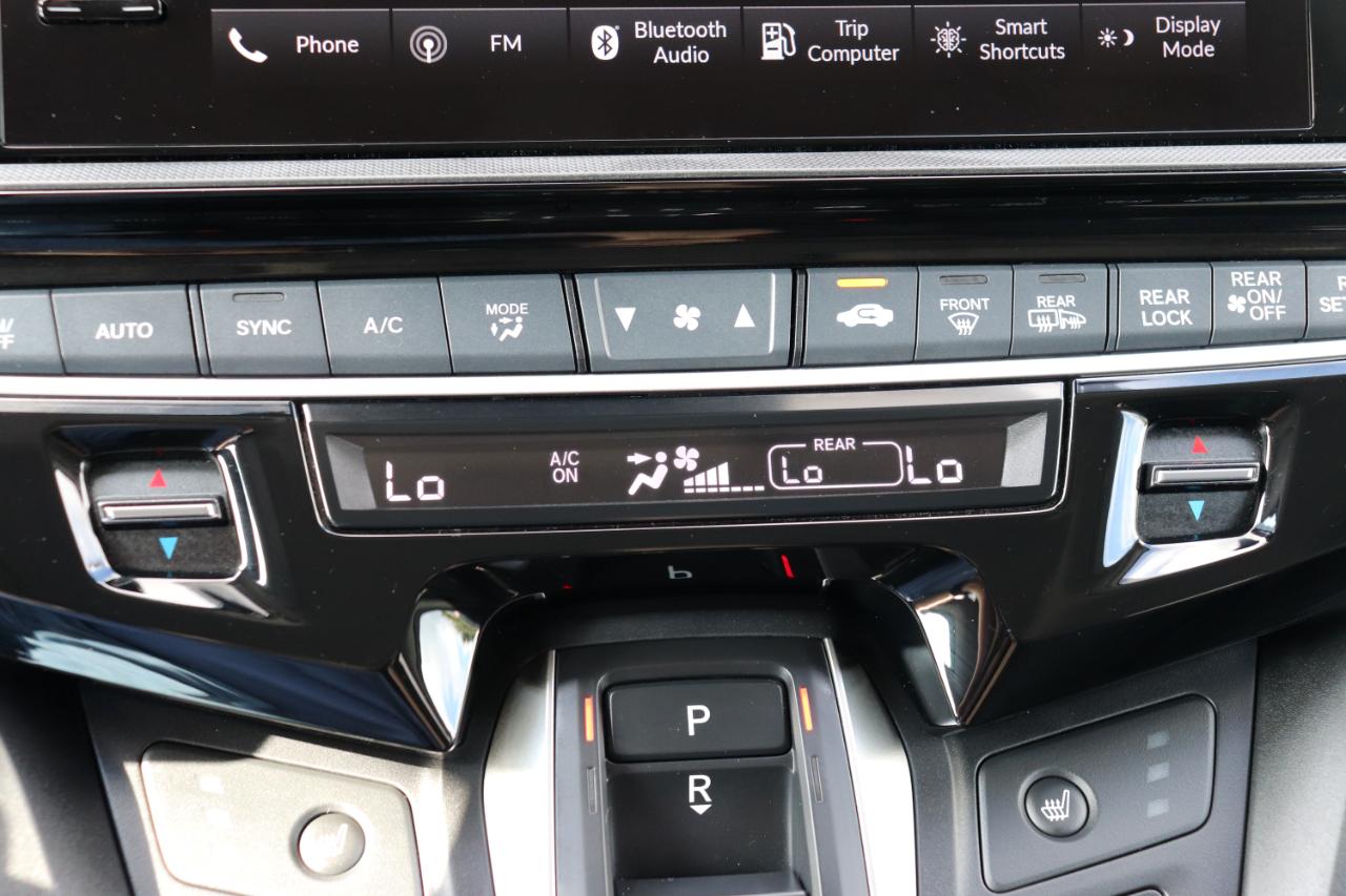 Honda Odyssey EX-L Auto 2026