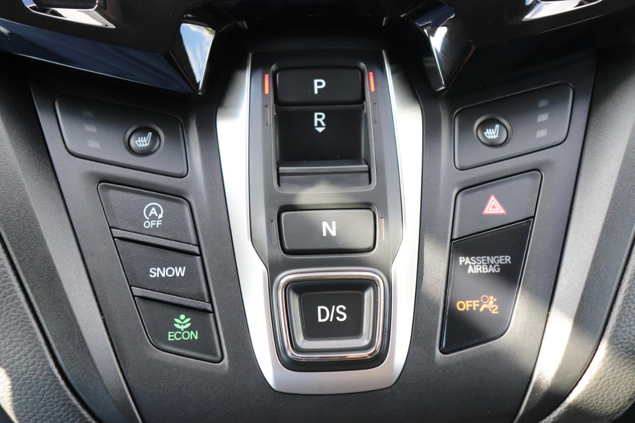 Honda Odyssey EX-L Auto 2026
