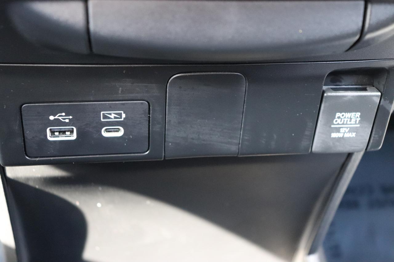 Honda Odyssey EX-L Auto 2026
