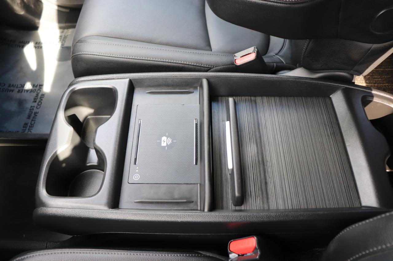 Honda Odyssey EX-L Auto 2026