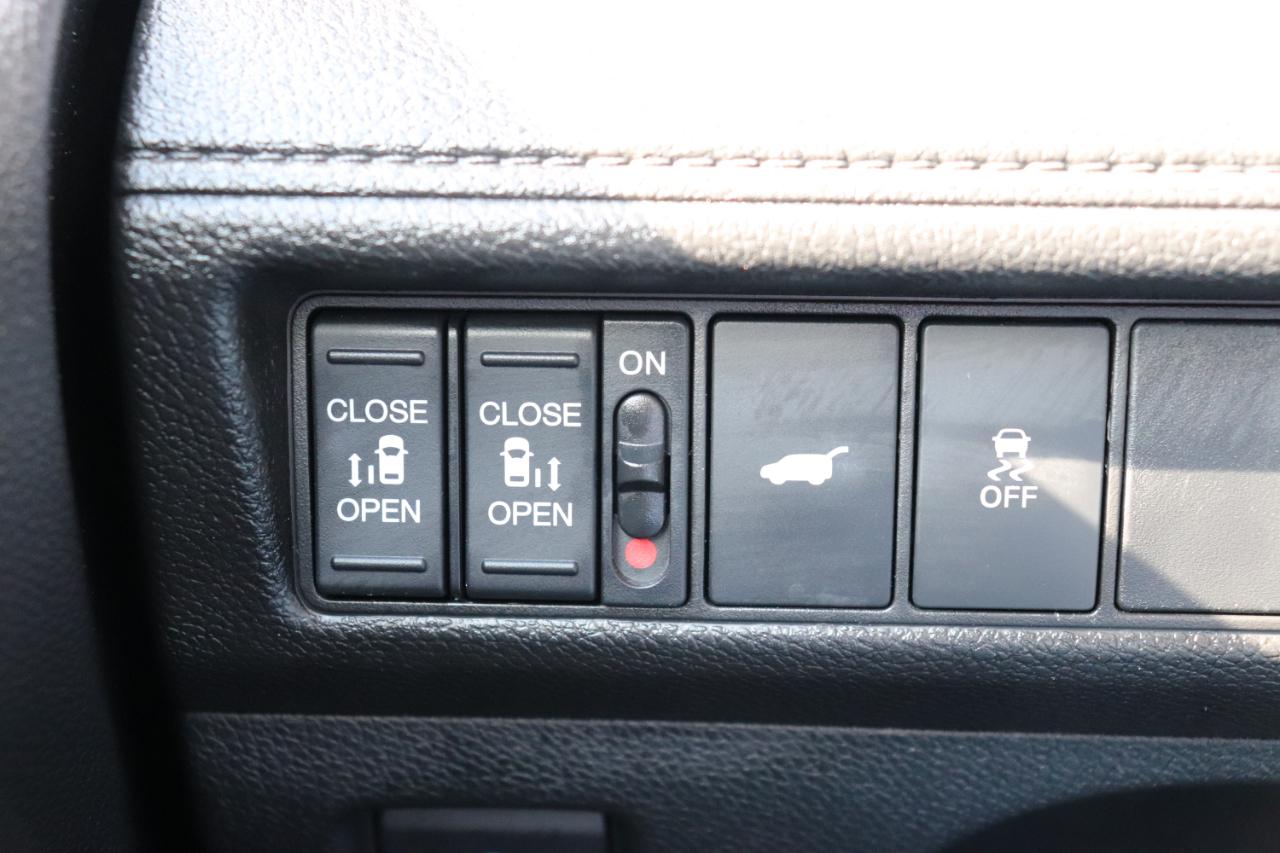 Honda Odyssey EX-L Auto 2026