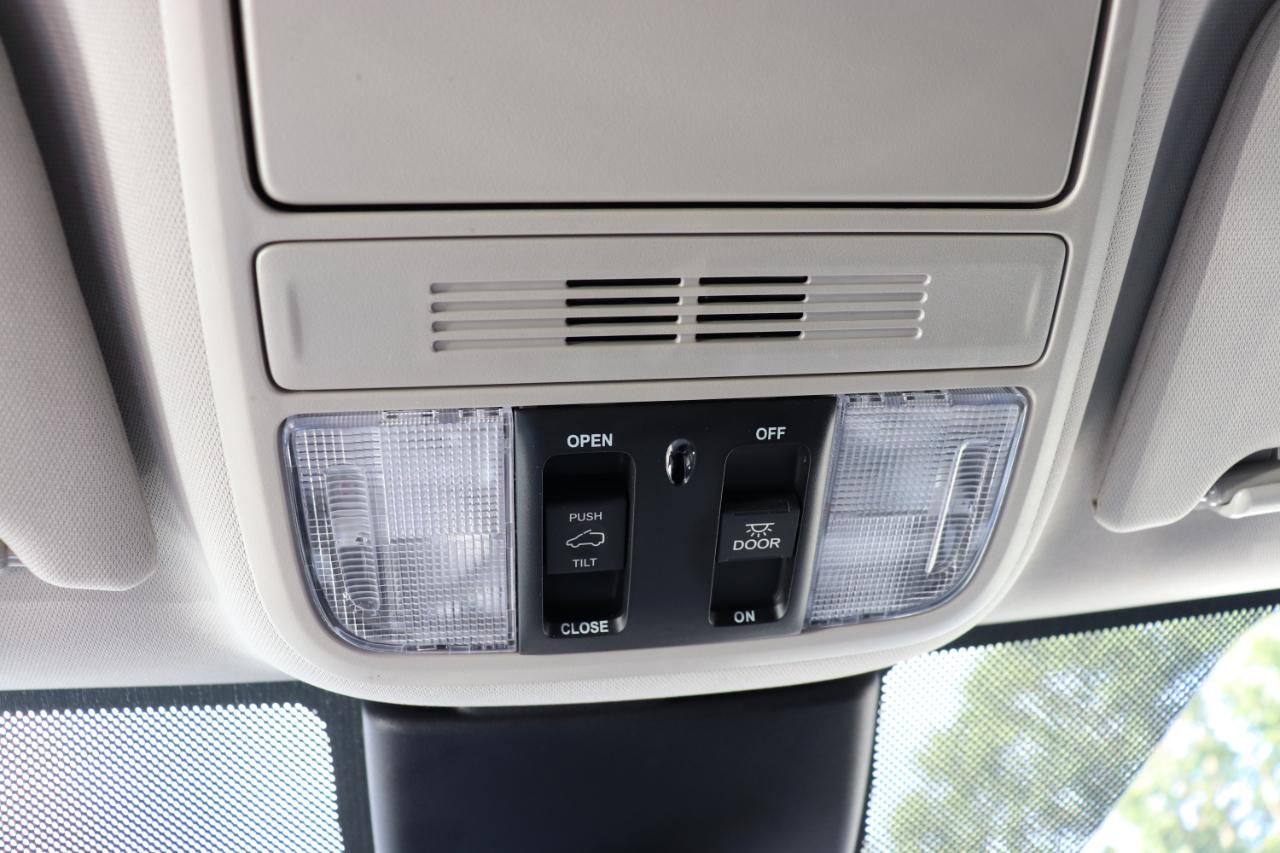 Honda Odyssey EX-L Auto 2026