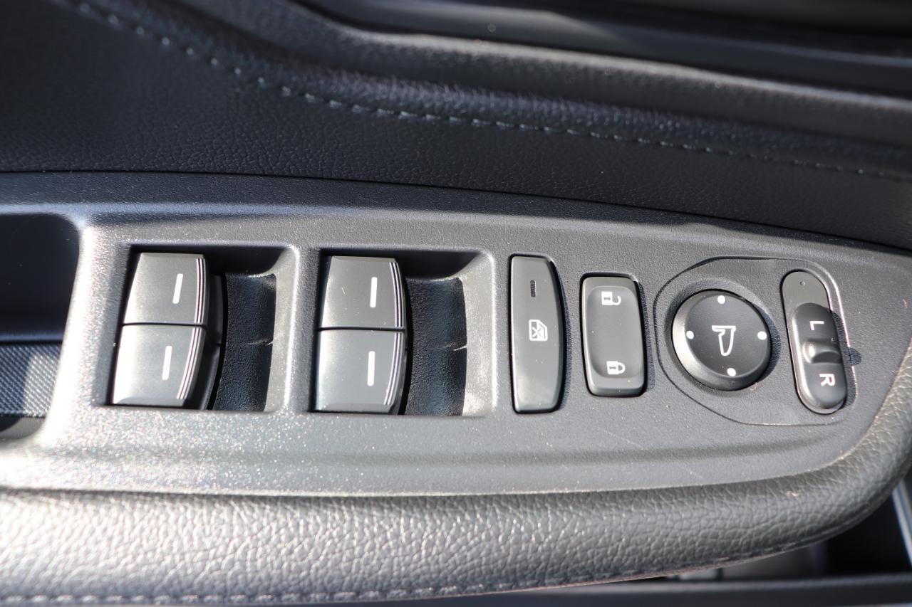 Honda Odyssey EX-L Auto 2026