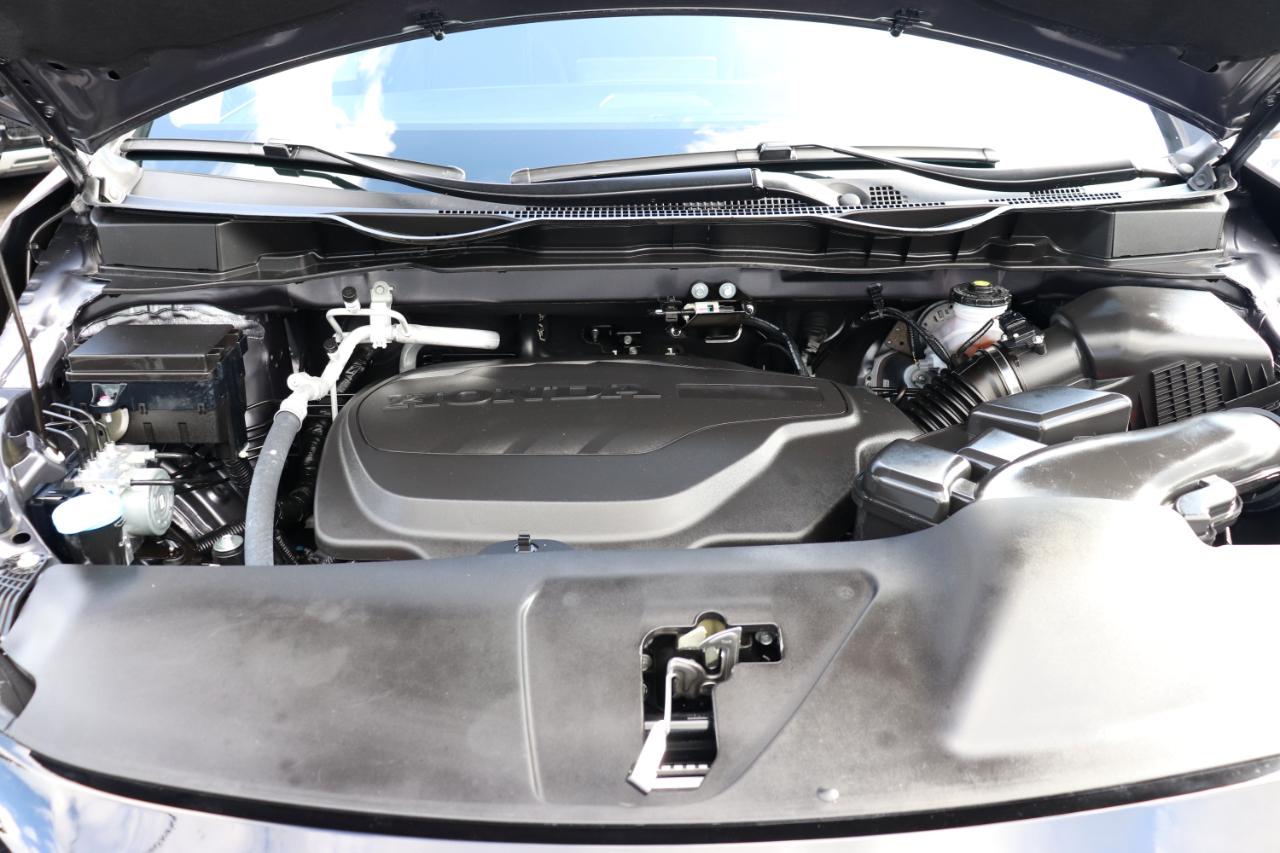 Honda Odyssey EX-L Auto 2026