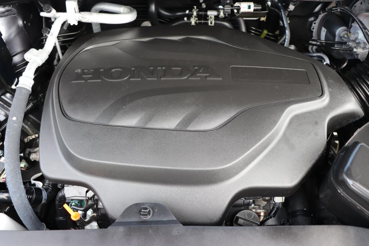 Honda Odyssey EX-L Auto 2026