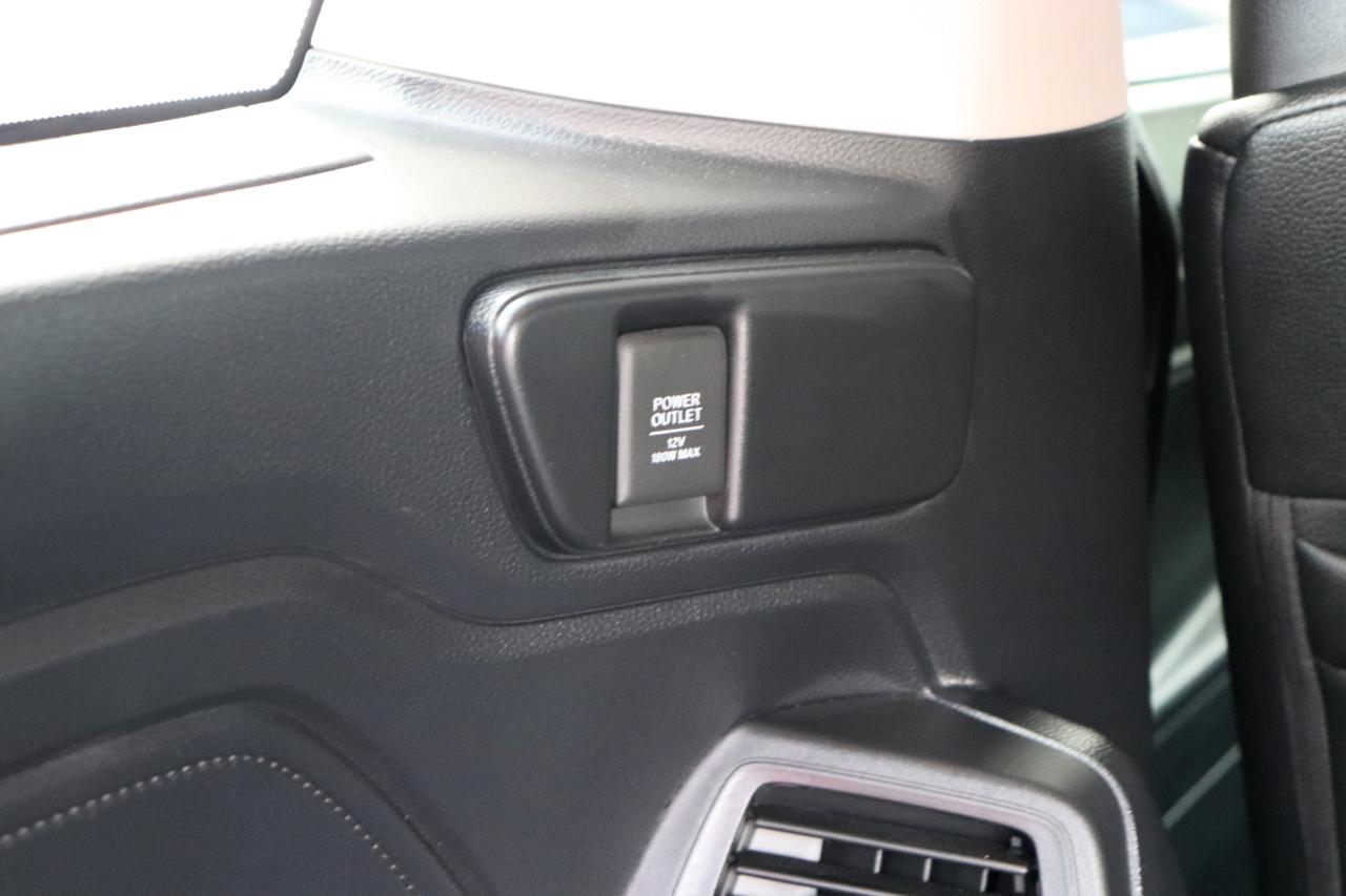 Honda Odyssey EX-L Auto 2026