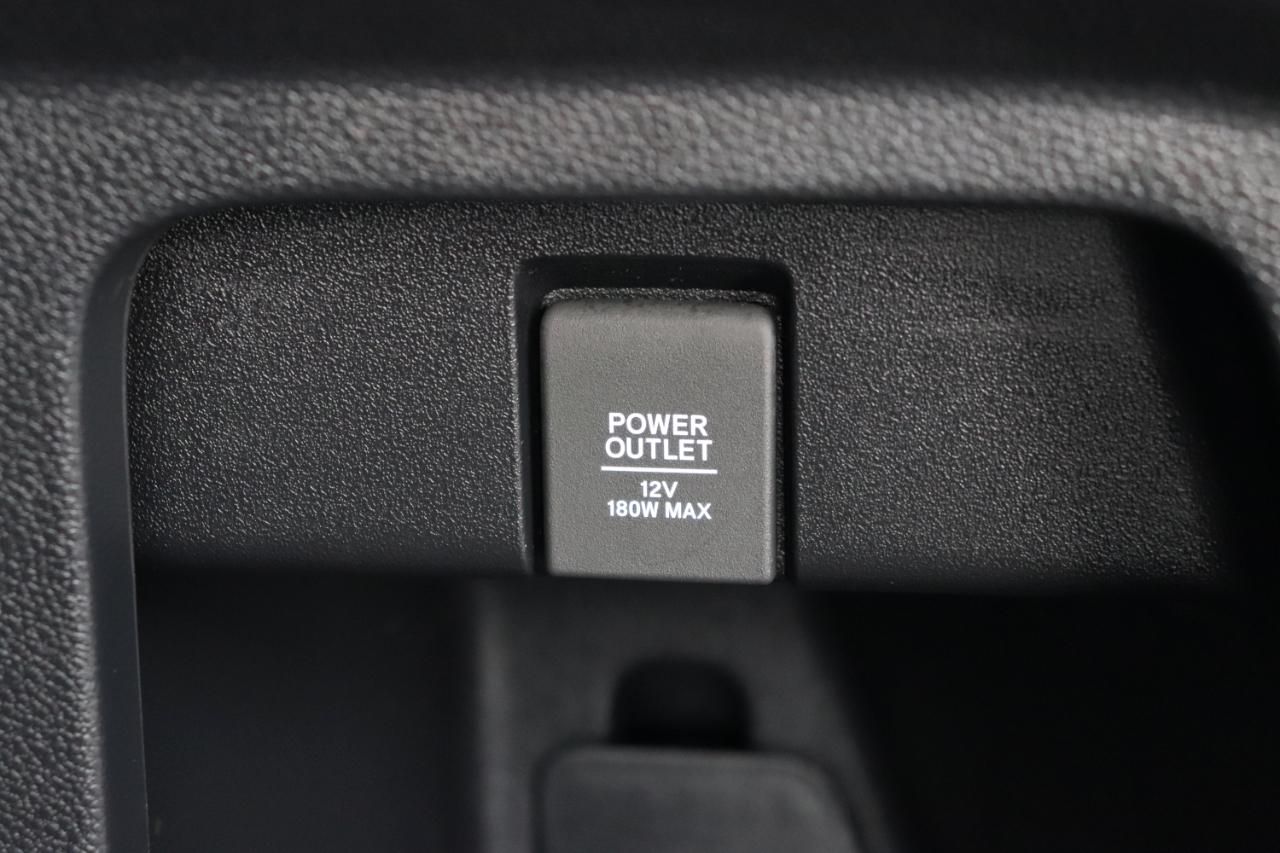 Honda Odyssey EX-L Auto 2026