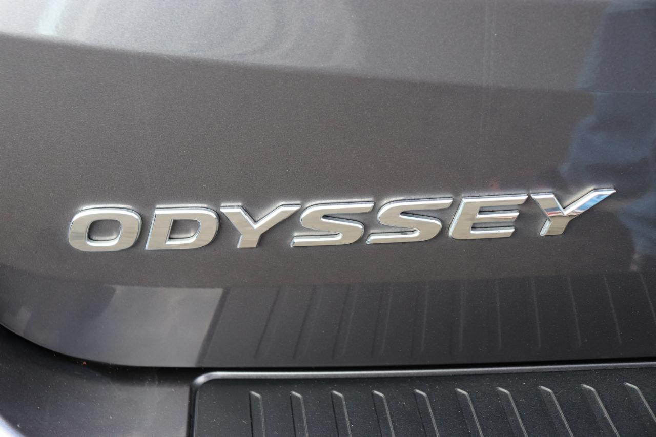 Honda Odyssey EX-L Auto 2026